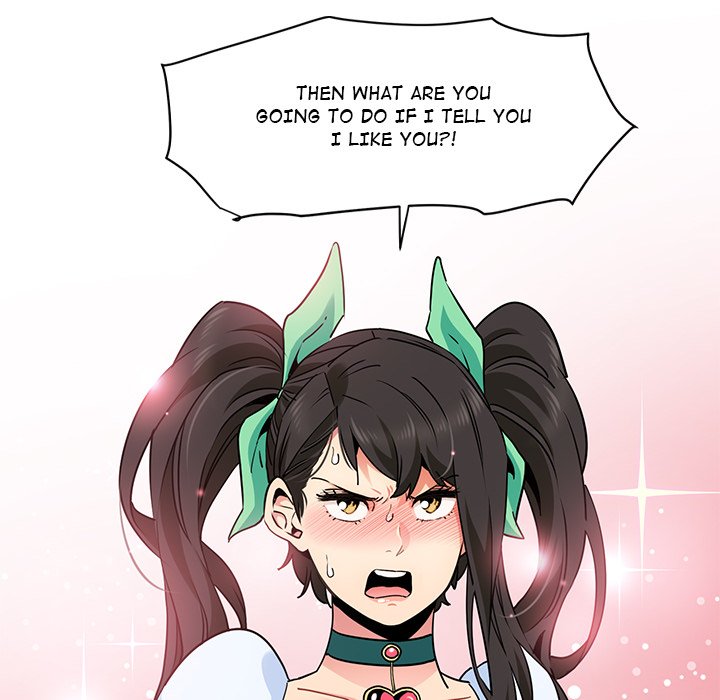 Snapping into Love - episode 9 - 45