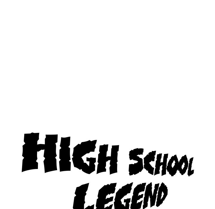 High School Legend : Red Dragon - episode 70 - 142