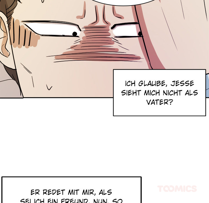 Liebe Lieber Nicht - episode 45 - 91