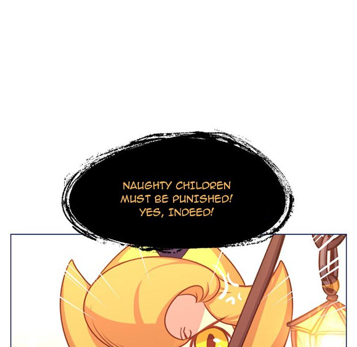 Forest of the Fireflies - episode 25 - 39