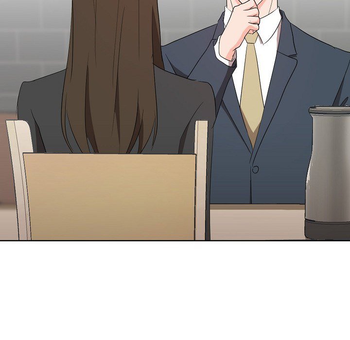 Fragrant Office Life - episode 37 - 62