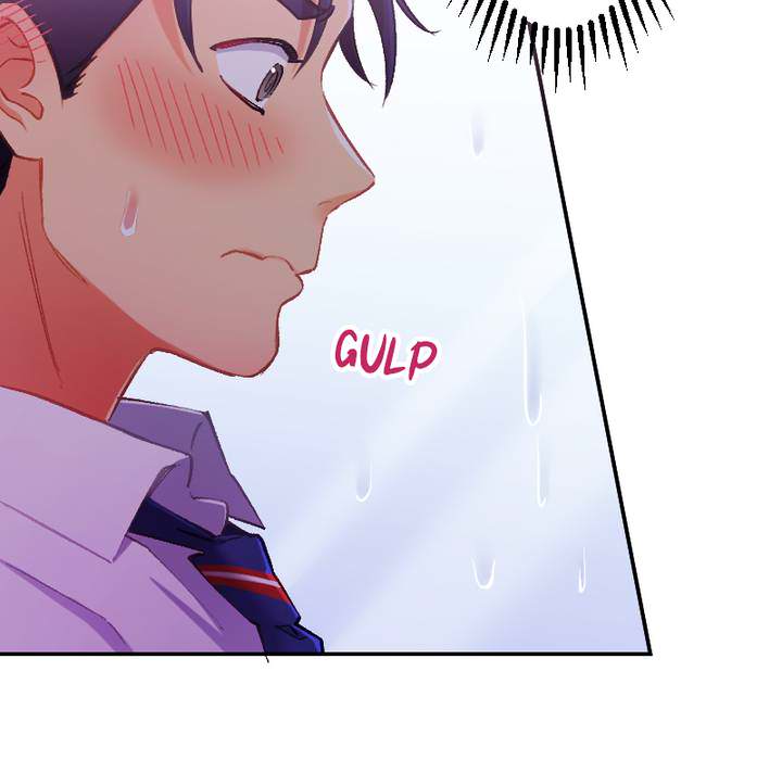 That Soaking Wet Girl - episode 2 - 16