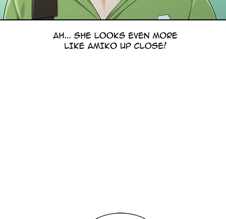 Secret Hideout - episode Prologue - 23
