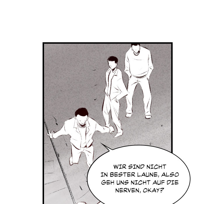 Die Strasse des Grauens - episode 40 - 113