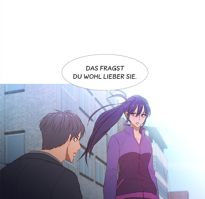 Mein Leben als Halb-Magi - episode 47 - 43