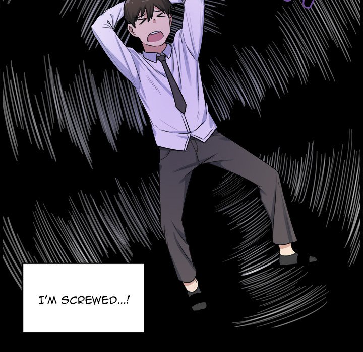 Excuse Me, This is my Room - episode 1 - 48