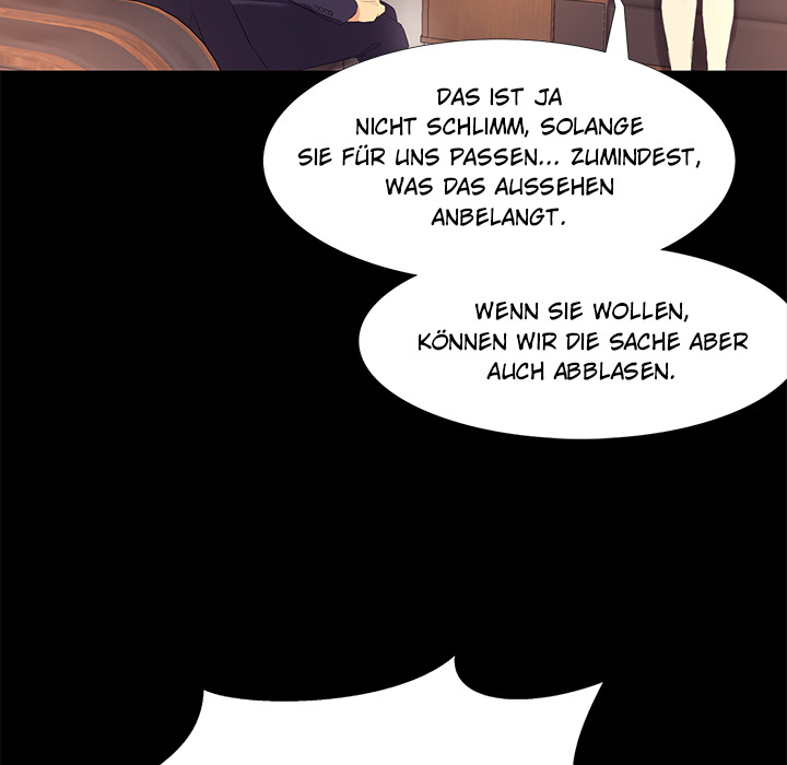 Ein wichtiger Mitarbeiter - episode 1 - 8