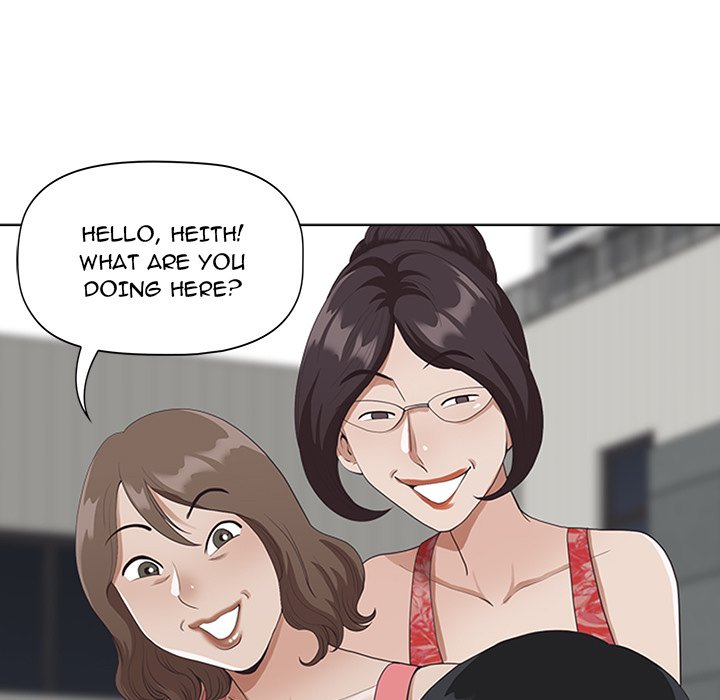 My Husband's a Twin! - episode 5 - 65