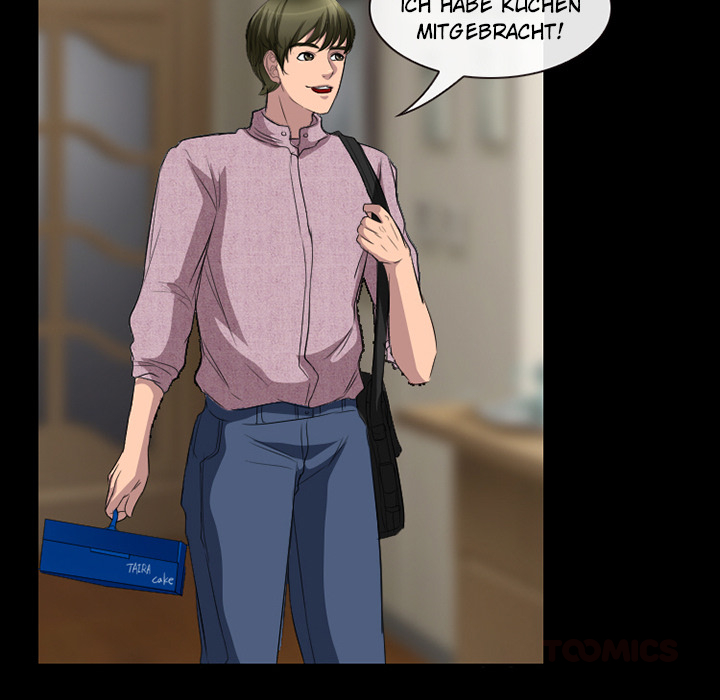 Silhouette - episode 26 - 41