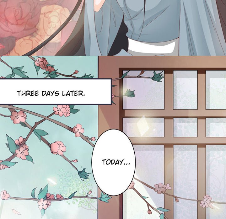 General and Her Medic Lover - episode 2 - 29
