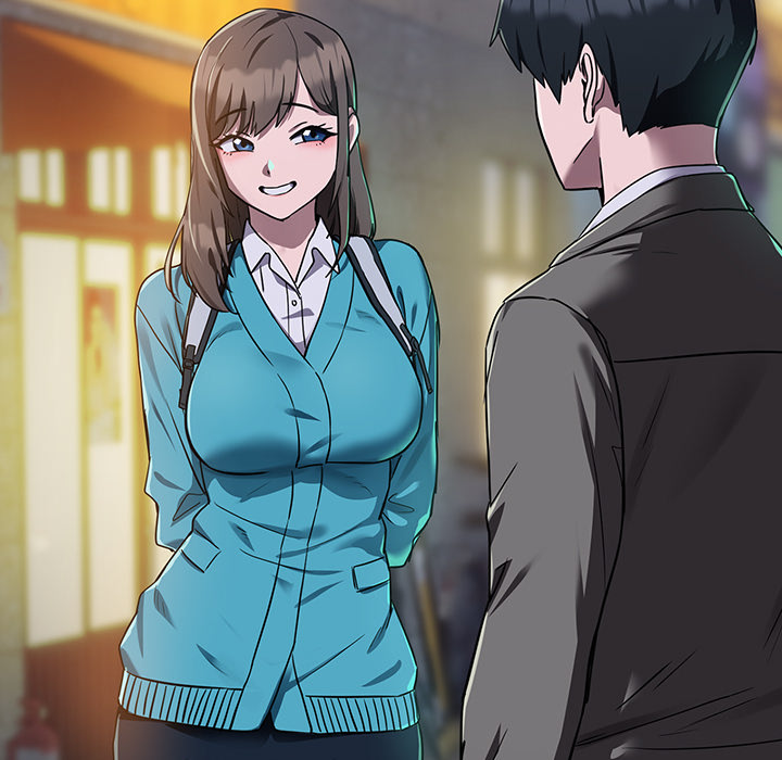 Dating After Work - UNCENSORED - episode 17 - 136