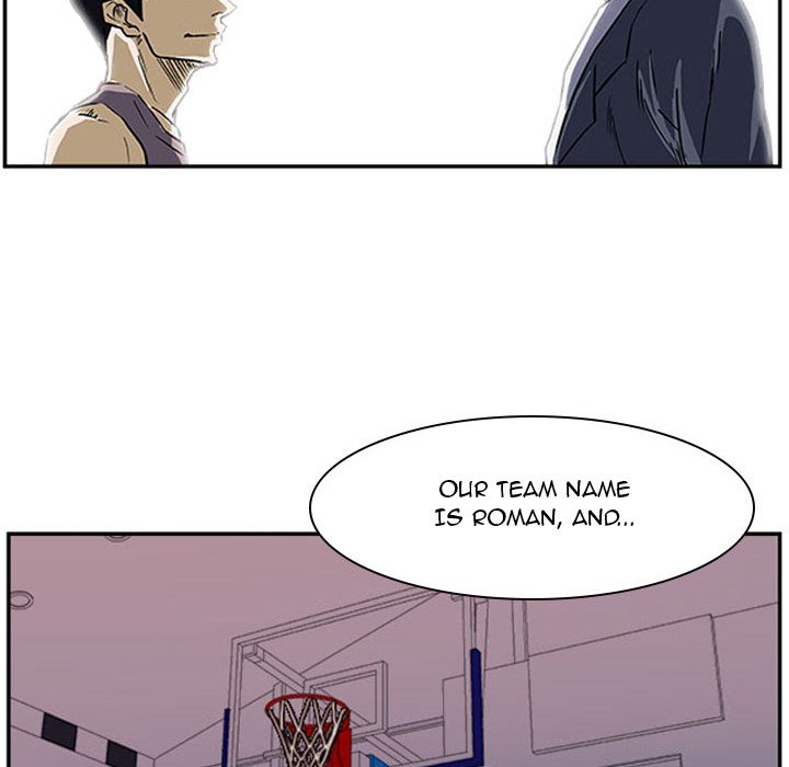 Tweener - episode 22 - 77