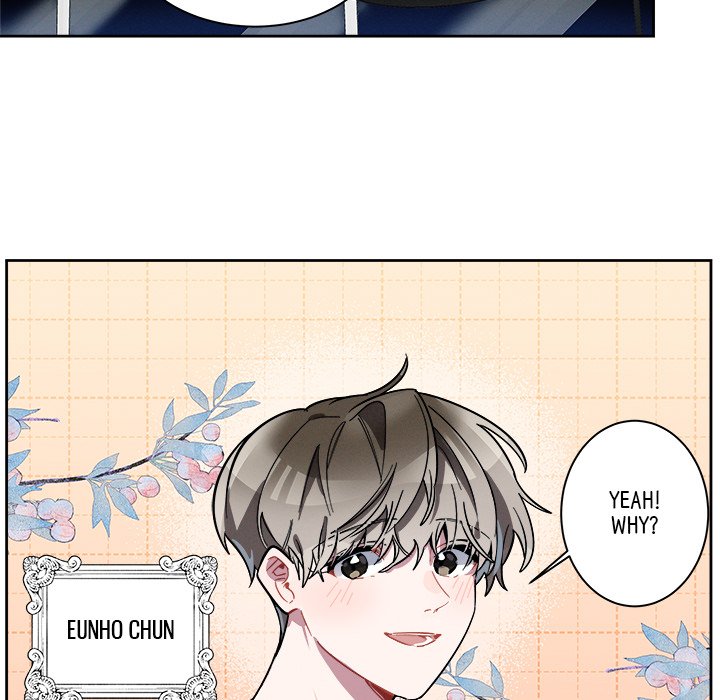 Cherry Doll Scandal - episode 1 - 11