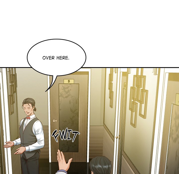 Extremely Rich Family - episode 19 - 66
