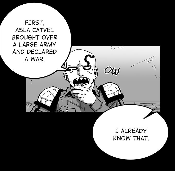 Nine Fantasy - episode 68 - 29