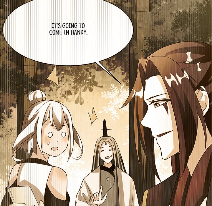 My Lovely Disciples - episode 10 - 141