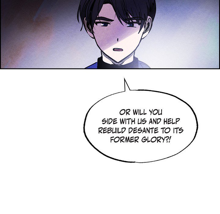 The Villainess Behind the Mask - episode 50 - 46