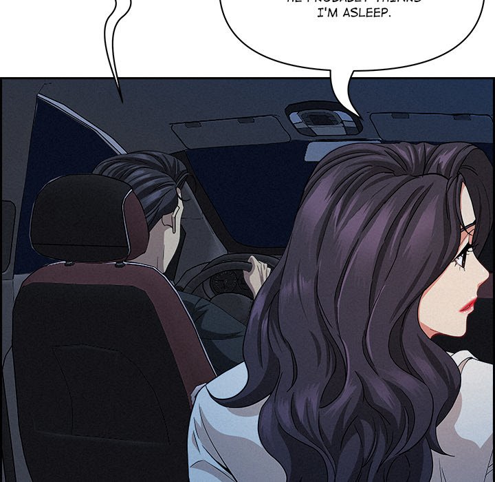 Her Bodyguard - episode 19 - 24