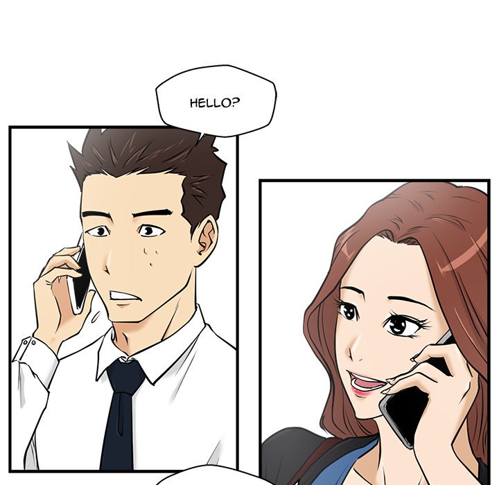 Mr. Kang - episode 11 - 36