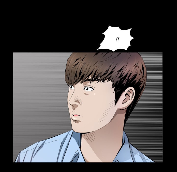The Birthday Present - episode 3 - 36