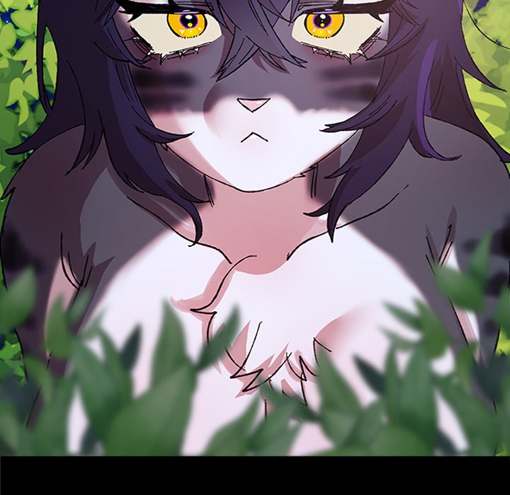 Tales of the Feral Maidens - episode 5 - 11