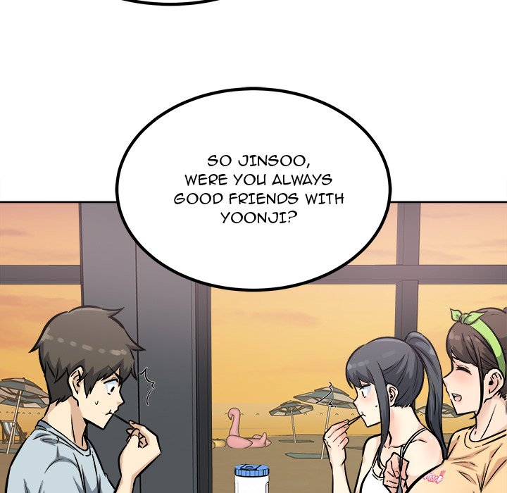 Excuse me, This is my Room - episode 78 - 106