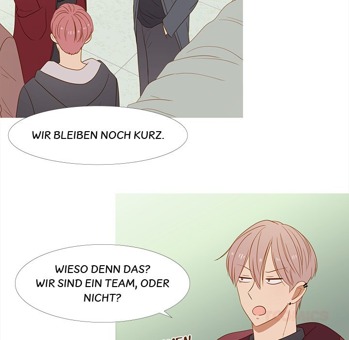 Mein Leben als Halb-Magi - episode 33 - 33