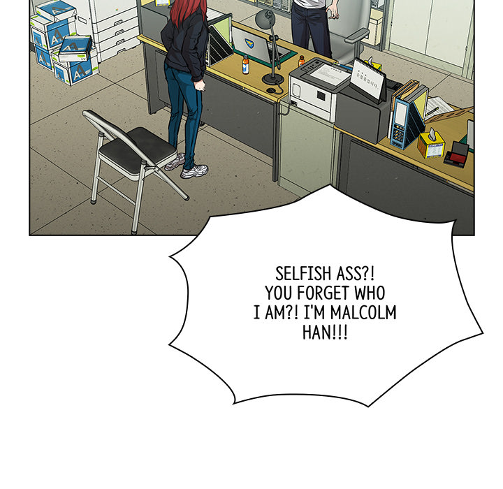Malcolm, The Superstar Detective - episode 1 - 203