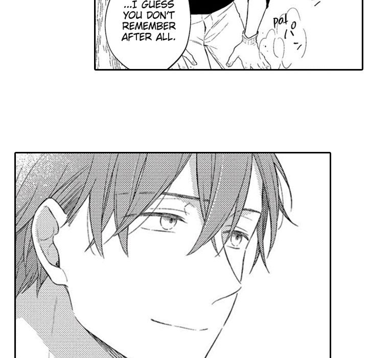Love Blooms for a Twisted Blossom - episode 8 - 54