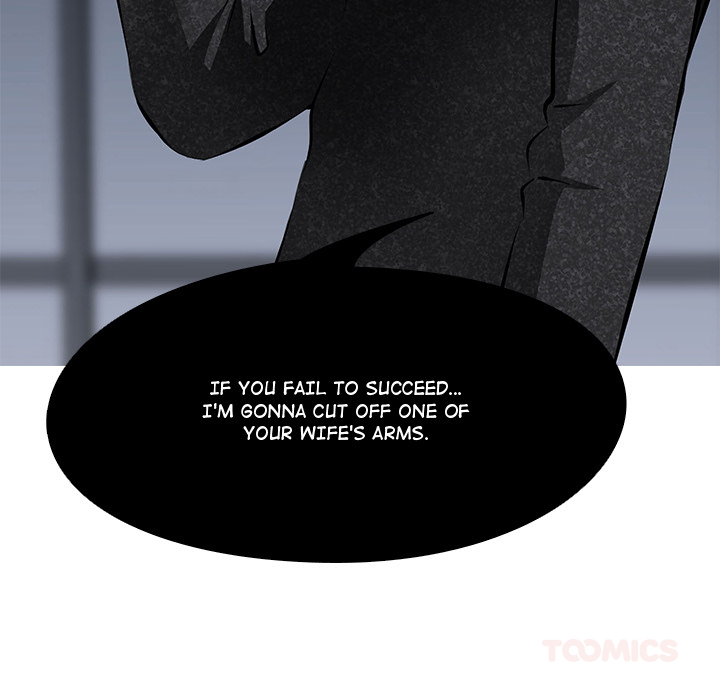 His Mission, Her Life - episode 5 - 5