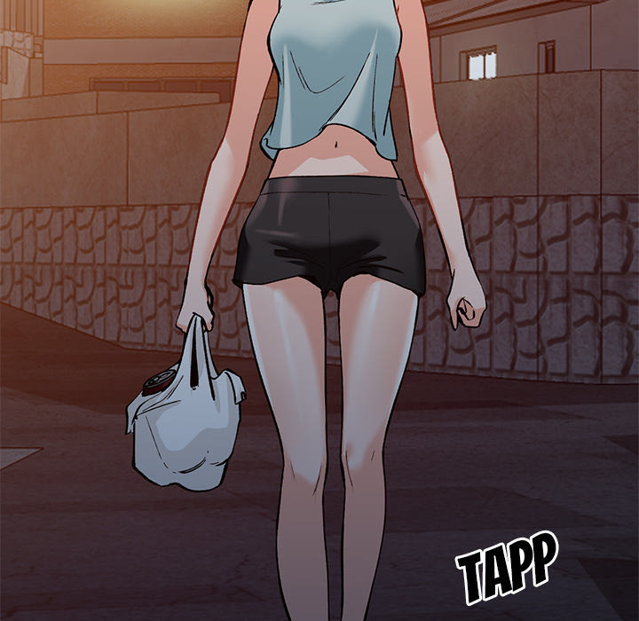Town Girls - episode 28 - 35