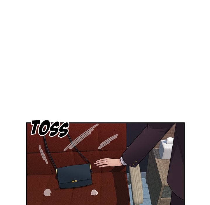 Office Desires - episode 8 - 52
