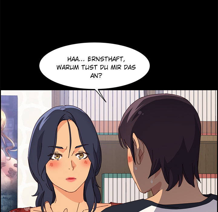 Der Assistent - episode 33 - 67