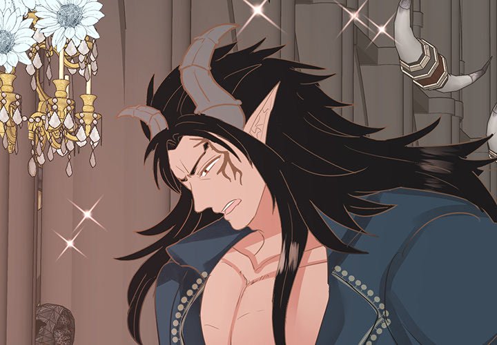 Now, I am Demon King's Wife - episode 12 - 2