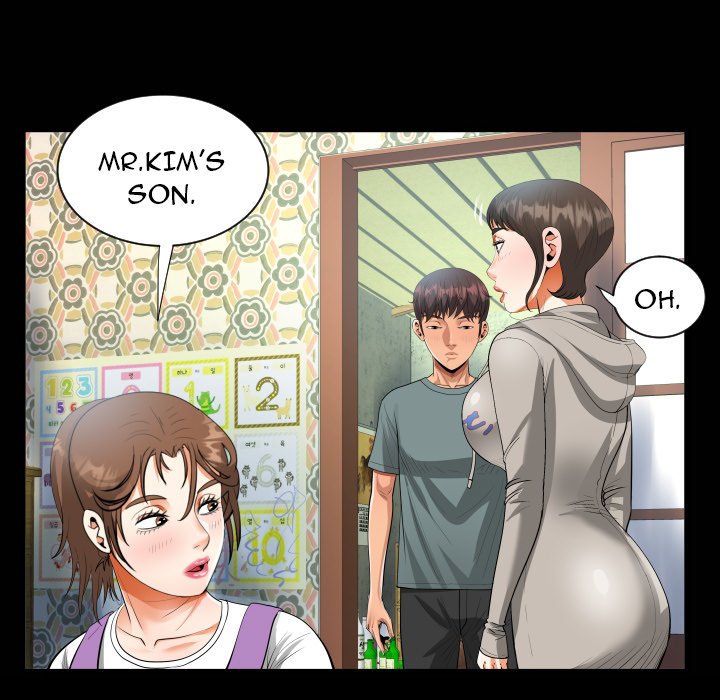 Knock Knock - episode 8 - 20