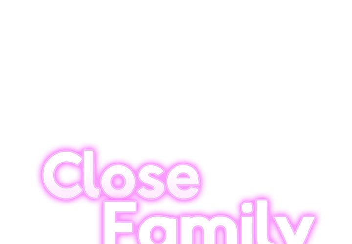 Close Family - episode 24 - 1