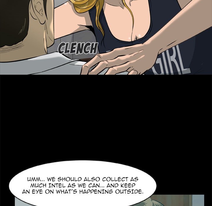 Zombie Wave - episode 5 - 34