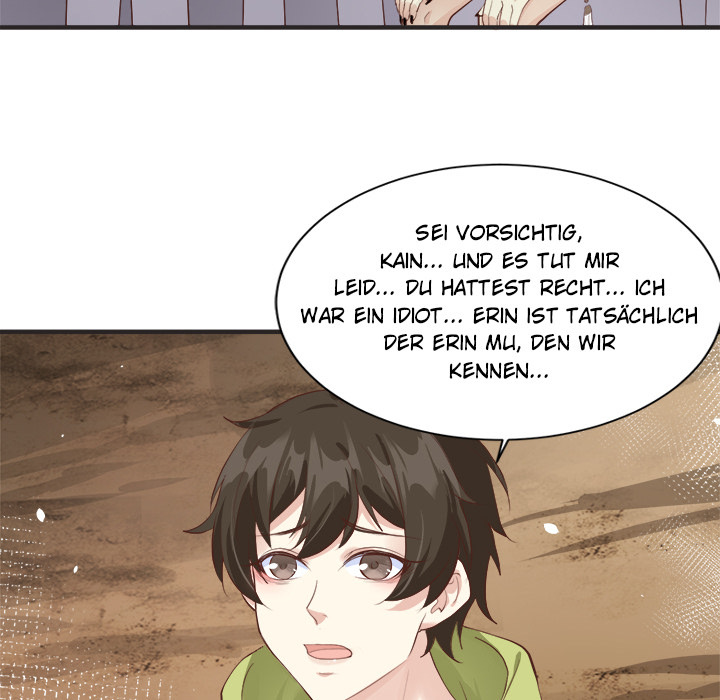 Eine etwas andere Familie - episode 58 - 47