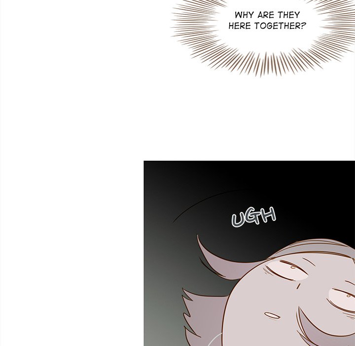 My Life as a Half-Magi - episode 32 - 89
