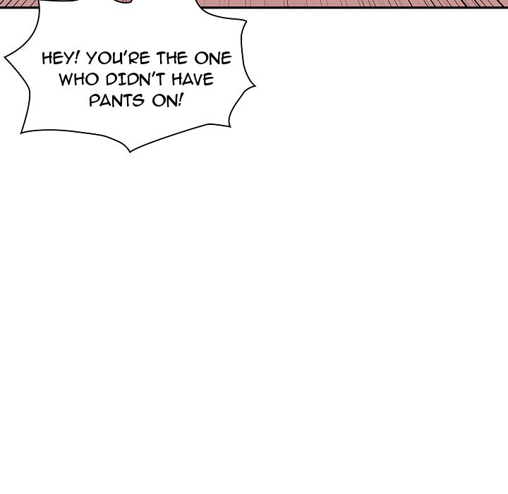 Close as Neighbors - episode 3 - 123