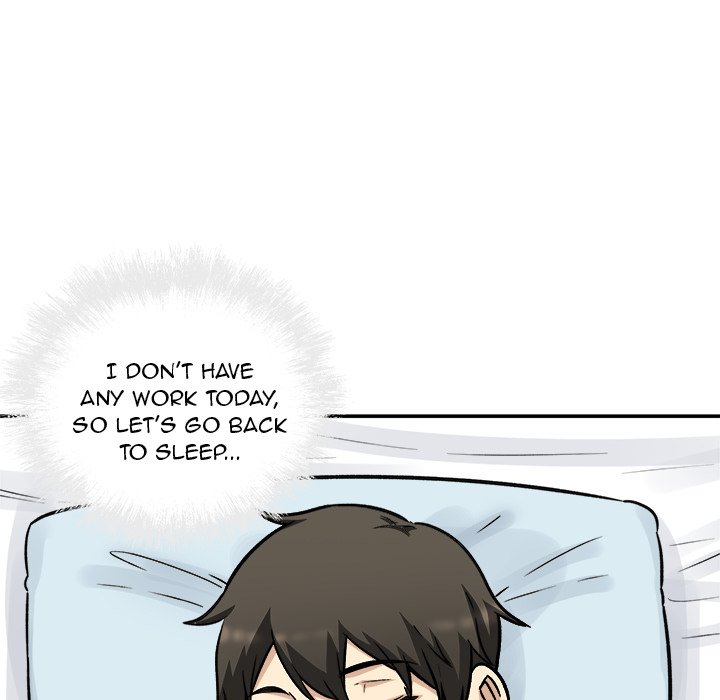 Excuse me, This is my Room - episode 51 - 148
