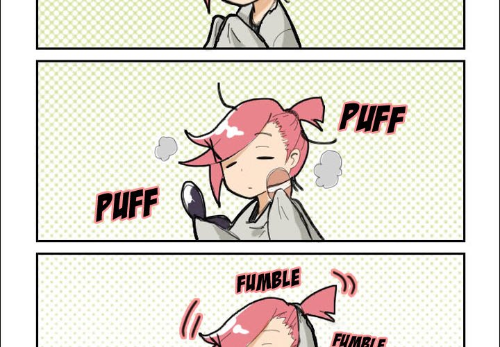 The Amazing Siblings - episode 1 - 2