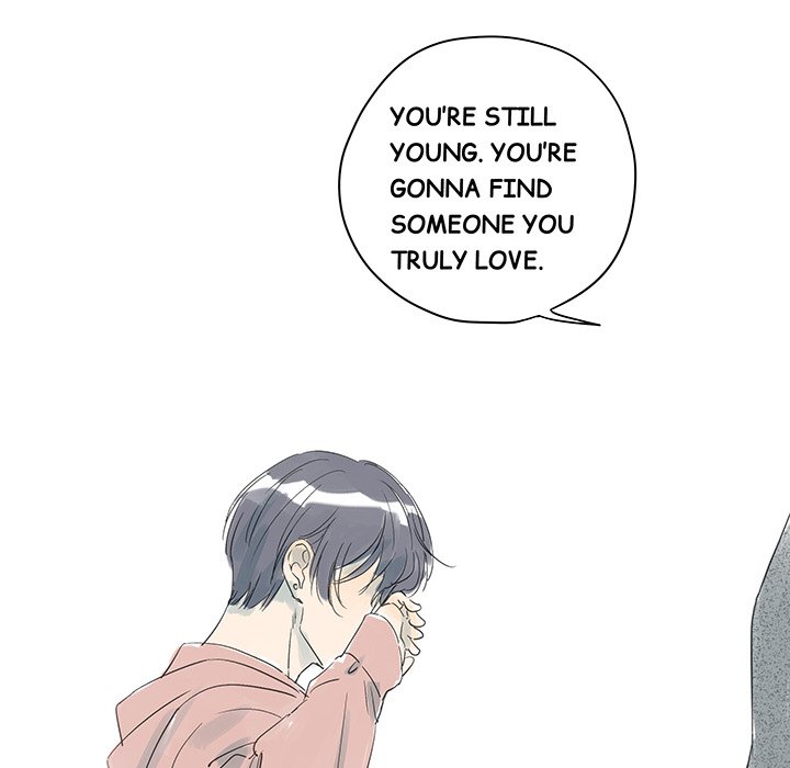 The Ten Years I Love You Most - episode 38 - 35