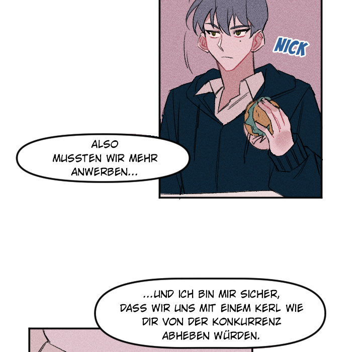 Zweimal Vergangenheit - episode 9 - 14