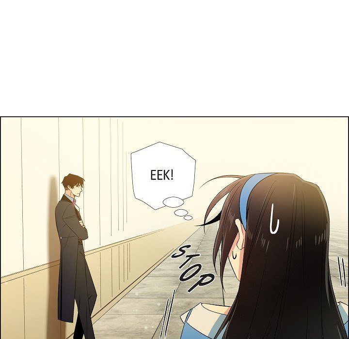 The Maid and the Vampire - episode 40 - 72