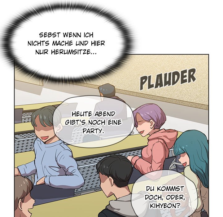 Der Neuanfang - episode 31 - 54