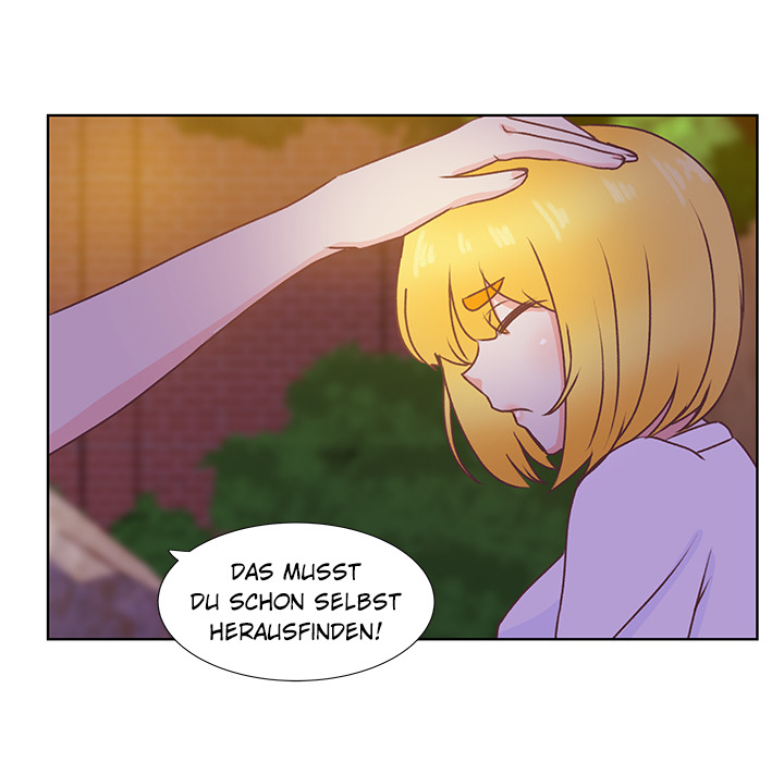 Der Mädchen-Knigge - episode 43 - 86
