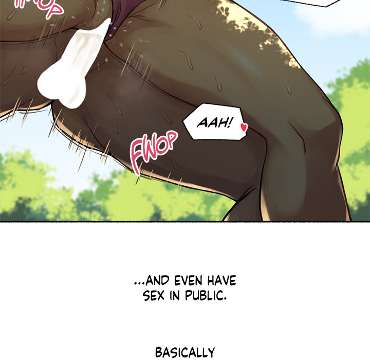 Sexual Exploits - episode 10 - 11