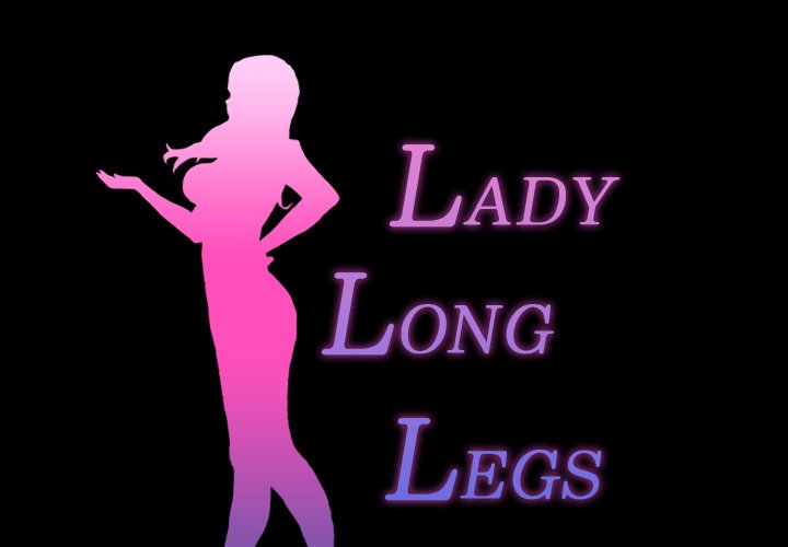 Lady Long Legs - episode 2 - 0