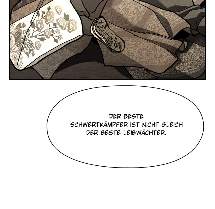 Die Prinzessin und ihre Leibwächter - episode 69 - 81